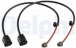 DELPHI Výstražný kontakt, opotrebenie brzdového obloženia DELPHI LZ0385 (LZ0385)