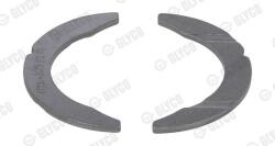 GLYCO Distančná podložka, kľukový hriadeľ GLYCO A168/2 STD (A168/2 STD)