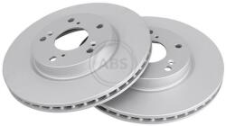 A. B. S Brzdový kotúč A. B. S. 18505 (18505)