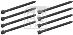 Febi Bilstein Sada skrutiek hlavy valcov FEBI BILSTEIN 26423 (26423)