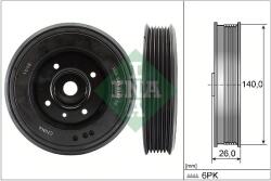 Schaeffler INA Remenica kľukového hriadeľa Schaeffler INA 544 0158 10 (544 0158 10)