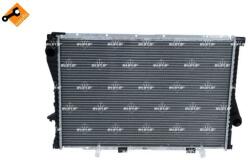 NRF Chladič motora NRF 55321 (55321)