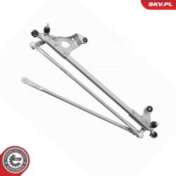 ESEN SKV Mechanizmus stieračov ESEN SKV 05SKV254 (05SKV254)