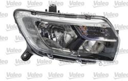 VALEO Hlavný svetlomet VALEO 450407 (450407)