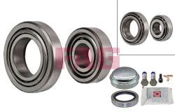 Schaeffler FAG Súprava ložísk kolesa Schaeffler FAG 713 6674 50 (713 6674 50)