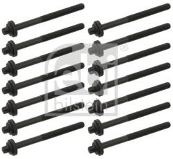 Febi Bilstein Sada skrutiek hlavy valcov FEBI BILSTEIN 01890 (01890)