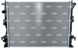 NRF Chladič motora NRF 53820 (53820)
