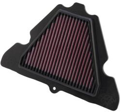 K&N Filters Vzduchový filter K&N Filters KA-1111 (KA-1111)