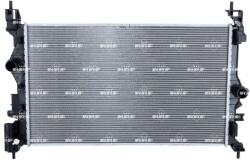 NRF Chladič motora NRF 59265 (59265)