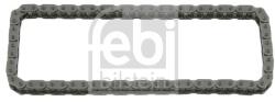 Febi Bilstein Reťaz, pohon olejového čerpadla FEBI BILSTEIN 25398 (25398)