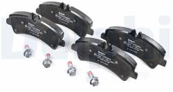 DELPHI Klocki Ham. Tyl (lp1984)