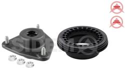 SIDEM Sada na opravu, oporné ložisko pružiacej jednotky SIDEM 887411 KIT (887411 KIT)