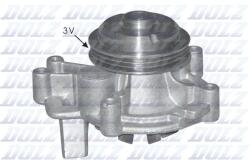 DOLZ Vodné čerpadlo, chladenie motora DOLZ C131 (C131)