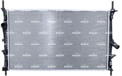 NRF Chladič motora NRF 59293 (59293)