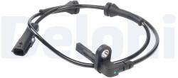DELPHI Snímač počtu otáčok kolesa DELPHI SS21355-12B1 (SS21355-12B1)