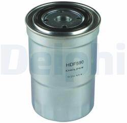 DELPHI Palivový filter DELPHI HDF590 (HDF590)