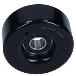 MAXGEAR Napínacia kladka rebrovaného klinového remeňa MAXGEAR 54-0112 (54-0112)