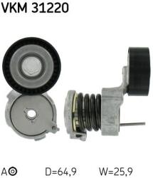 SKF Napinák rebrovaného klinového remeňa SKF VKM 31220 (VKM 31220)
