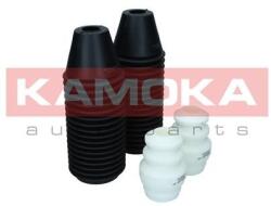 KAMOKA Ochranná sada tlmiča proti prachu KAMOKA 2019126 (2019126)