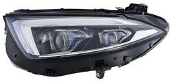 HELLA Hlavný svetlomet HELLA 1EX 015 619-711 (1EX 015 619-711)