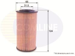 COMLINE Olejový filter COMLINE EOF173 (EOF173)