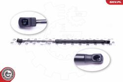 ESEN SKV Pneumatická pružina kufor/ložný priestor ESEN SKV 52SKV544 (52SKV544)