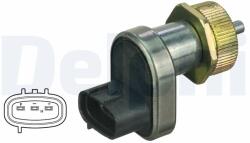 DELPHI Snímač počtu otáčok kolesa DELPHI SS11143 (SS11143)