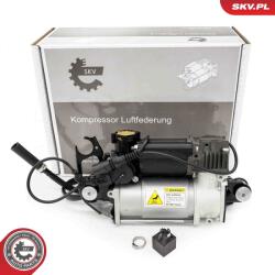 ESEN SKV Kompresor pneumatického systému ESEN SKV 58SKV517 (58SKV517)