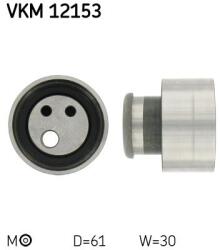 SKF Napínacia kladka ozubeného remeňa SKF VKM 12153 (VKM 12153)