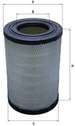 Wix Filters Vzduchový filter WIX FILTERS 46607 (46607)