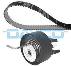 DAYCO Sada ozubeného remeňa DAYCO KTB702 (KTB702)