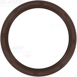 GLASER Tesniaci krúżok kľukového hriadeľa GLASER P77726-01 (P77726-01)