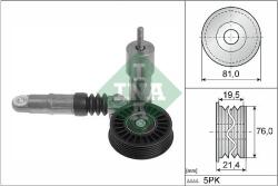 Schaeffler INA Napinák rebrovaného klinového remeňa Schaeffler INA 534 0014 10 (534 0014 10)