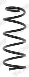 MONROE Pružina podvozku MONROE SP3887 (SP3887)