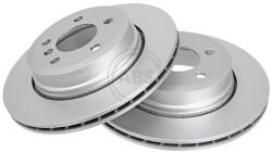 A. B. S Brzdový kotúč A. B. S. 17598 (17598)