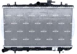 NRF Chladič motora NRF 53260 (53260)