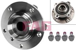 Schaeffler FAG Súprava ložísk kolesa Schaeffler FAG 713 6670 70 (713 6670 70)