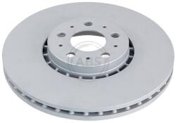 A. B. S Brzdový kotúč A. B. S. 18486 (18486)