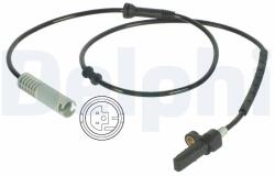DELPHI Snímač počtu otáčok kolesa DELPHI SS10304 (SS10304)