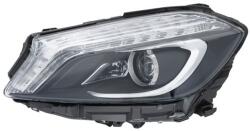 HELLA Hlavný svetlomet HELLA 1ZT 010 818-471 (1ZT 010 818-471)
