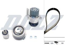 DOLZ Vodné čerpadlo + sada ozubeného remeňa DOLZ KD033 (KD033)