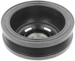 CORTECO Remenica kľukového hriadeľa CORTECO 80005011 (80005011)