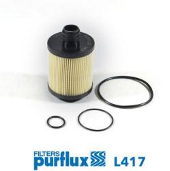 PURFLUX Olejový filter PURFLUX L417 (L417)