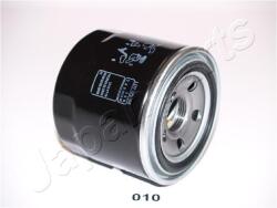 JAPANPARTS Olejový filter JAPANPARTS FO-010S (FO-010S)