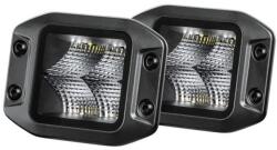 HELLA Diaľkový svetlomet HELLA 1FA 358 176-831 (1FA 358 176-831)