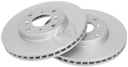 A. B. S Brzdový kotúč A. B. S. 17341 (17341)