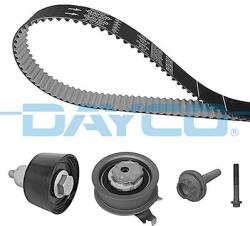 DAYCO Sada ozubeného remeňa DAYCO KTB1231 (KTB1231)