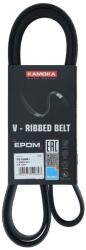 KAMOKA Ozubený klinový remeň KAMOKA 7015081 (7015081)