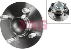 Schaeffler FAG Súprava ložísk kolesa Schaeffler FAG 713 6263 00 (713 6263 00)