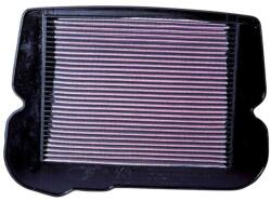 K&N Filters Vzduchový filter K&N Filters HA-8088 (HA-8088)